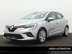 Renault Clio - TCe 90 Zen | Apple Carplay/Android Auto | Airco | LED | Parkeersensoren | Cruise Control