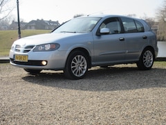 Nissan Almera - 1.5 Visia - Airco