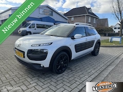 Citroën C4 Cactus - 1.2 PureTech Feel