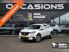 Peugeot 2008 - 1.2 Active 1 EIGENAAR / CRUISE /