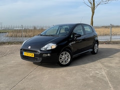 Fiat Punto Evo - 0.9 TwinAir Pop | Airco | Radio |