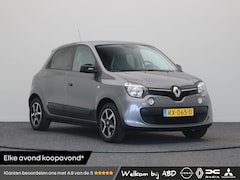 Renault Twingo - 1.0 SCe 70pk Limited | Dealer onderhouden | Lichtmetalen velgen | Cruise control | Parkeen