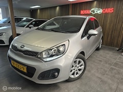 Kia Rio - 1.2 CVVT Comfort Pack/ Led pakket / Airco / Apk