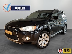 Mitsubishi Outlander - 2.0 Edition Two DEFECT AUTOMAAT