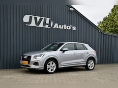 Audi Q2 - 30 (1.0) TFSi 110pk 11-2021 | LED | AppleCarPlay | Cam