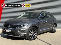 Volkswagen T-Roc - 1.0 TSI Style Camera/Virt Cock/Navi/LED