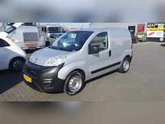 Fiat Fiorino - 1.3 MJ AIRCO/navi *apk:02-2026