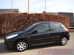 Peugeot 206 - 206+ 5drs , Airco , €2799