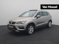 Seat Ateca - 1.4 EcoTSI FR Business Intense | Navigatie | panorama-dak | Airco | Cruise Control | Trekh