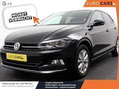 Volkswagen Polo - 1.0 TSI 116pk DSG Highline | Apple Carplay/Android Auto | Adaptive cruise control | Parkee