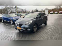 Renault Kadjar - 1.3 TCe Limited /