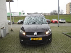 Volkswagen Caddy Maxi - 1.6 TDI