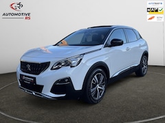 Peugeot 3008 - 1.2 PureTech Apple Carplay 360° Clima Pano Navi Trekhaak