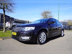 Skoda Octavia - 1.2 TSI 105pk Greentech Ambition Navigatie