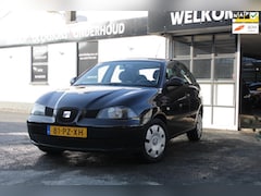 Seat Ibiza - 1.4-16V Reference | Airco | Elec ramen