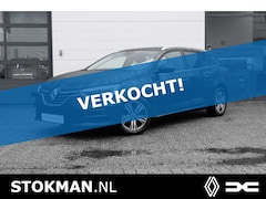 Renault Mégane E-Tech - Estate Plug-In Hybrid 160 Intens | automaat | PHEV | Bose audio | incl. Bovag rijklaarpakk