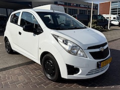 Chevrolet Spark - 1.0 16V LS Bi-Fuel 1 - eigenaar