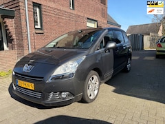 Peugeot 5008 - 1.6 THP Blue Lease Executive 7p. / automaat / airco / panoramadak