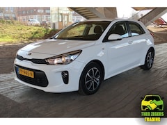 Kia Rio - 1.0 TGDI Comfort Plus Navi