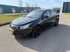 Chevrolet Cruze - 1.8 LT Automaat