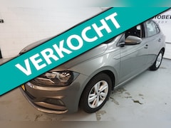 Volkswagen Polo - 1.6 TDI Comfortline Business /NAVI /CLIMATE CONTROL STOEL VERWARMING