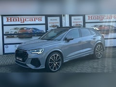 Audi Q3 Sportback - TFSI RS | PANO | VIRTUAL | LED | B&O | CAMERA | CARPLAY