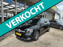 Mercedes-Benz GLB - 200 AMG Line 163PK AUTOMAAT ELEKTRISCHE ACHTERKLEP /