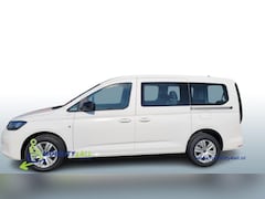 Volkswagen Caddy Maxi - TAXI Rolstoelauto 6-persoons AUTOMAAT Excl- BTW