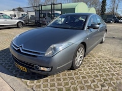 Citroën C6 - 3.0 HdiF V6 Exclusive