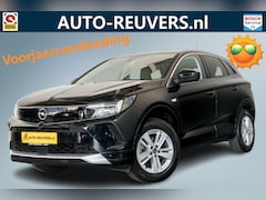 Opel Grandland - 1.2 Turbo Njoy Edition / LED / CarPlay / Cam / ACC / BLIS