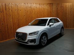 Audi Q2 - 1.0 TFSI SPORT AUTOMAAT / LED/ NAVI