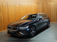 Volvo V60 - 2.0 T6 TWINENGINE AWD INSCRIPTION GEARTRONIC/ PANODAK