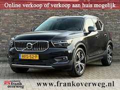 Volvo XC40 - 1.5 T5 Recharge INSCRIPTION Leer Camera Keyless