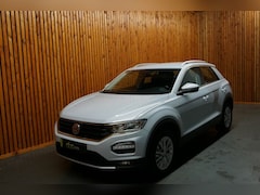 Volkswagen T-Roc - 1.5 TSI STYLE BUSINESS AUTOMAAT