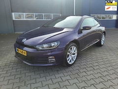 Volkswagen Scirocco - 1.4 TSI