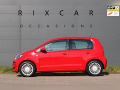 Volkswagen Up! - 1.0 High Up Navi Fender Cruise NIEUWBINNEN