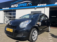 Suzuki Alto - 1.0 Comfort Plus /airco