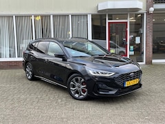 Ford Focus Wagon - 1.0 Hybrid ST Line X 155PK Automaat I Carplay I Adapt. Cru