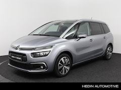 Citroën Grand C4 SpaceTourer - 1.2 130pk Shine Aut. 7 pers. | Navigatie | Panoramadak | Camera | Massage | PDC V+A | LMV