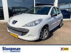 Peugeot 206 - 1.4 Generation Airco El.ramen 127.360km