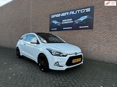 Hyundai i20 Coupé - 1.4i i-Catcher Keyles Go+Entry Airco Cruisecontrol Stoel+StuurVerwarming PDC NAVI Achterui