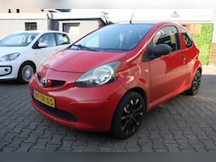 Toyota Aygo - AIRCO APK 15-10-2025