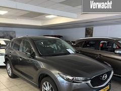 Mazda CX-5 - 2.0 SAG 165 COMFORT Trekhaak AUTOMAAT