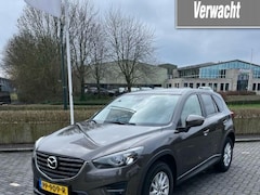 Mazda CX-5 - 2.0 SAG 165 TS 2WD Trekhaak