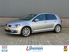 Volkswagen Golf - 1.4 TSI ACT HIGHLINE 140pk 5-drs