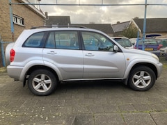 Toyota RAV4 - 2.0 VVT-i Linia Sol Airco 5 Drs EXPORT prijs