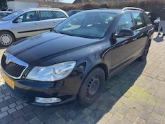 Skoda Octavia Combi - 1.2 TSI Ambition