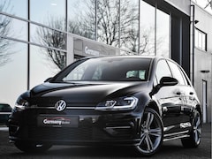 Volkswagen Golf - 1.5 TSI Highline Business R Cruise Adaptief Led Achteruitrijcamera