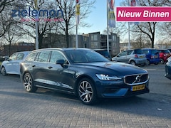 Volvo V60 - 2.0 T6 Twin Engine AWD Momentum Pro Automaat