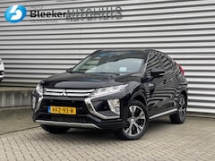 Mitsubishi Eclipse Cross - 1.5 DI-T Pure Head Up Trekhaak Stoel/Stuurverwarming